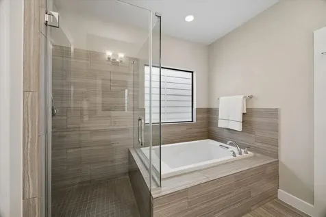 4857 Rich Oak Drive Houston TX 77018