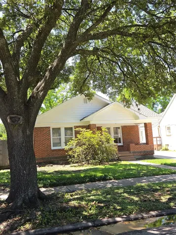 1430 Munger Street Houston TX 77023