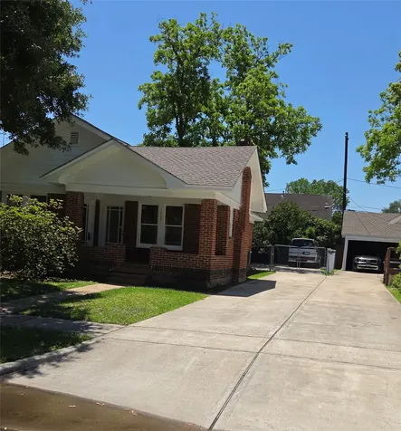 1430 Munger Street Houston TX 77023