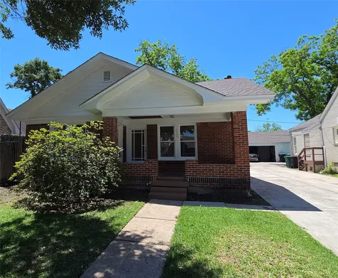 1430 Munger Street Houston TX 77023