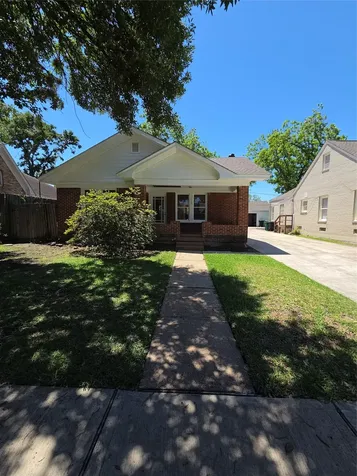 1430 Munger Street Houston TX 77023