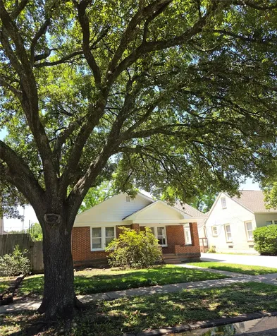 1430 Munger Street Houston TX 77023