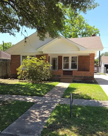 1430 Munger Street Houston TX 77023