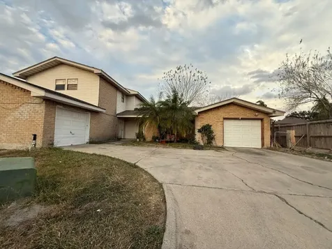 2406 & 2408 Treasure Hills Cove Harlingen TX 78550