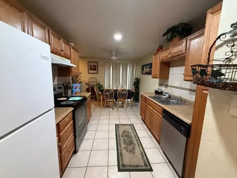 2406 & 2408 Treasure Hills Cove Harlingen TX 78550