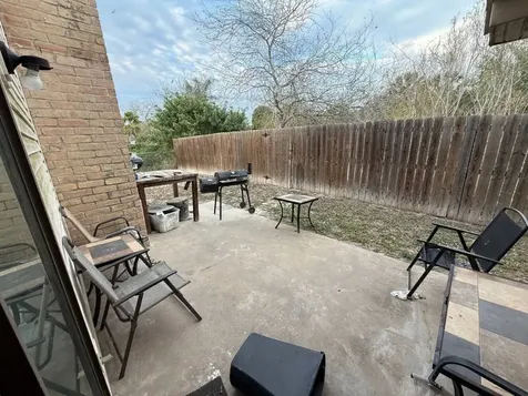 2406 & 2408 Treasure Hills Cove Harlingen TX 78550