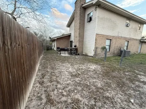 2406 & 2408 Treasure Hills Cove Harlingen TX 78550