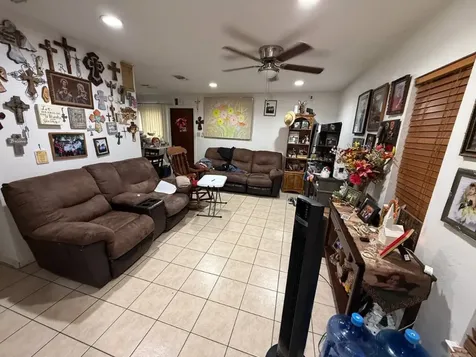 2406 & 2408 Treasure Hills Cove Harlingen TX 78550