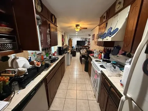 2406 & 2408 Treasure Hills Cove Harlingen TX 78550