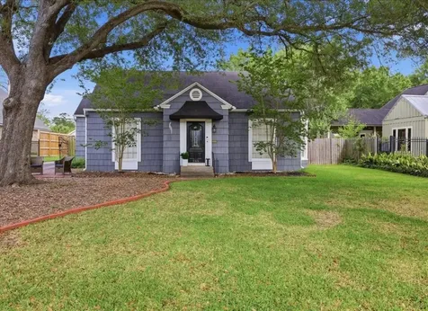 265 W Caldwood Drive Beaumont TX 77707
