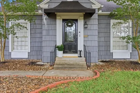 265 W Caldwood Drive Beaumont TX 77707
