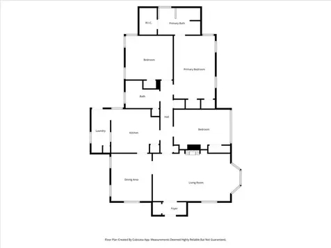 265 W Caldwood Drive Beaumont TX 77707