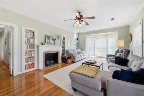 265 W Caldwood Drive Beaumont TX 77707