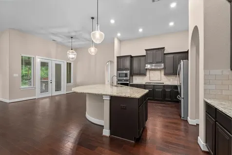 203 Magnolia Reserve Loop Magnolia TX 77354
