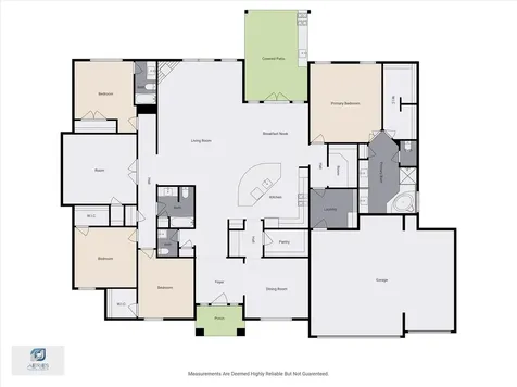 203 Magnolia Reserve Loop Magnolia TX 77354