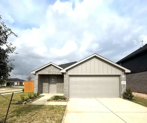 3001 Teal Breeze Lane Katy TX 77493