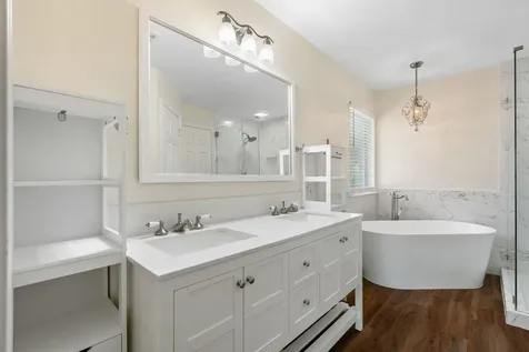 27 N Queenscliff Circle The Woodlands TX 77382