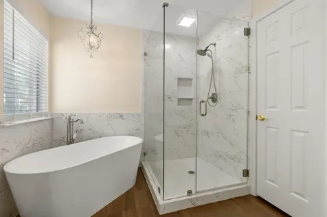 27 N Queenscliff Circle The Woodlands TX 77382