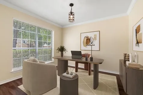 27 N Queenscliff Circle The Woodlands TX 77382