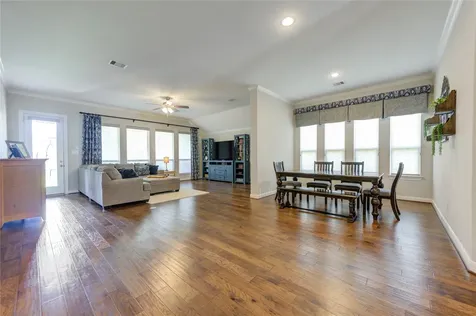24807 Pleasant Shores Court Richmond TX 77406