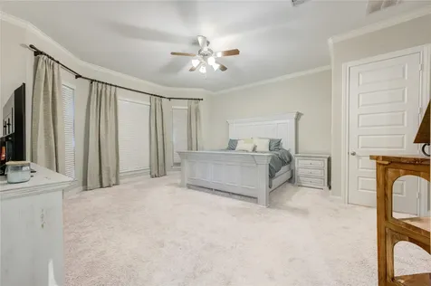 24807 Pleasant Shores Court Richmond TX 77406