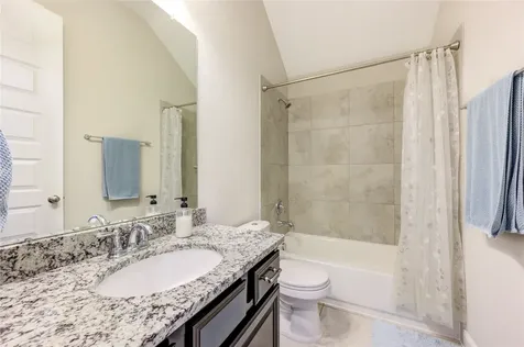 24807 Pleasant Shores Court Richmond TX 77406