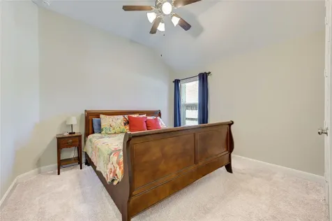 24807 Pleasant Shores Court Richmond TX 77406