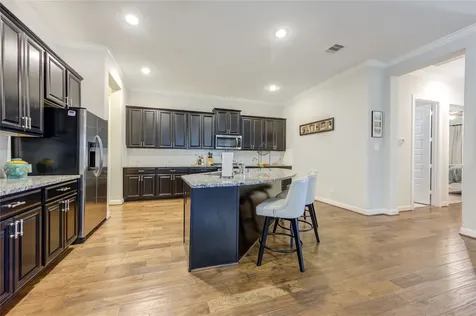 24807 Pleasant Shores Court Richmond TX 77406