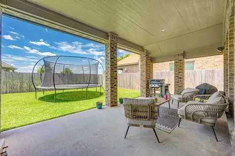 24807 Pleasant Shores Court Richmond TX 77406