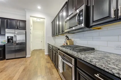24807 Pleasant Shores Court Richmond TX 77406