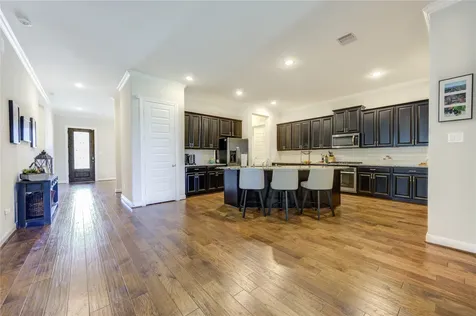 24807 Pleasant Shores Court Richmond TX 77406