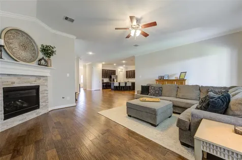 24807 Pleasant Shores Court Richmond TX 77406
