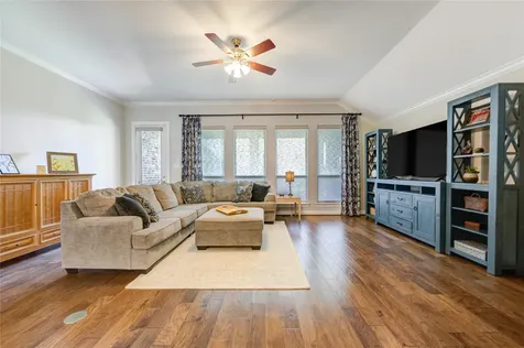 24807 Pleasant Shores Court Richmond TX 77406