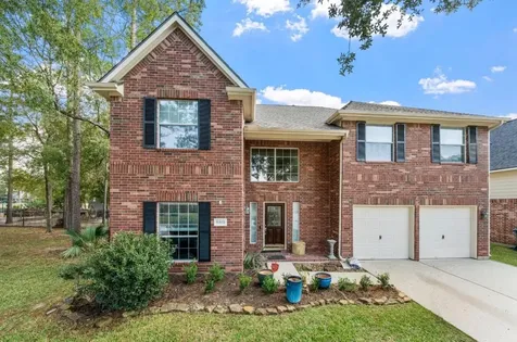 8402 Hunters Village Drive Humble TX 77346