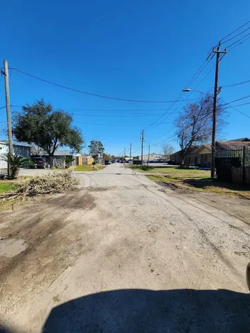 0 Rasmus Drive Houston TX 77063
