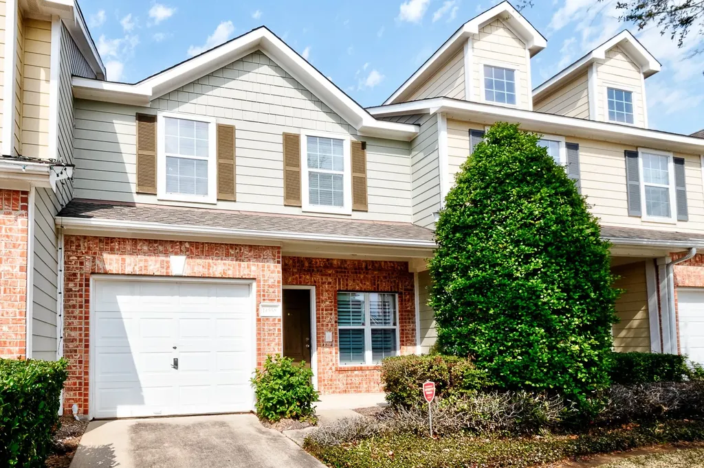 14558 Durham Chase Lane Houston TX 77095