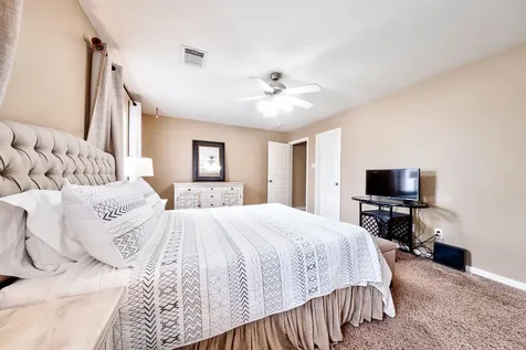 14558 Durham Chase Lane Houston TX 77095