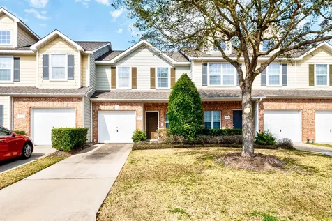 14558 Durham Chase Lane Houston TX 77095