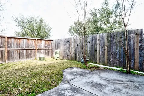 14558 Durham Chase Lane Houston TX 77095