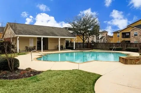 14558 Durham Chase Lane Houston TX 77095
