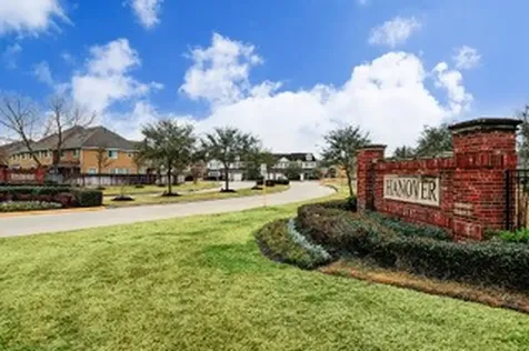 14558 Durham Chase Lane Houston TX 77095