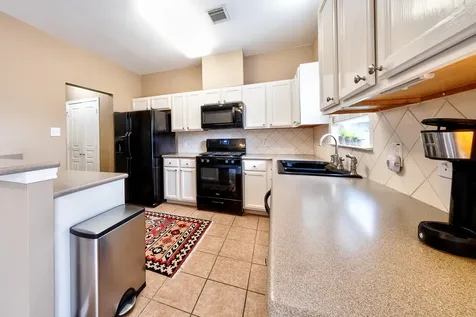 14558 Durham Chase Lane Houston TX 77095