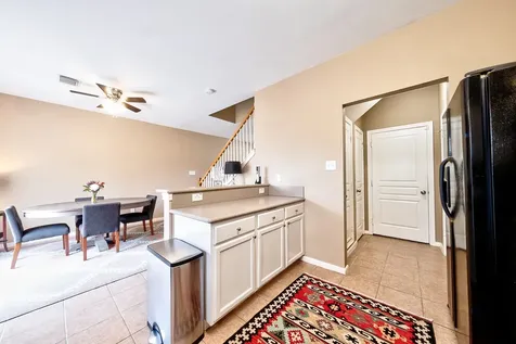 14558 Durham Chase Lane Houston TX 77095