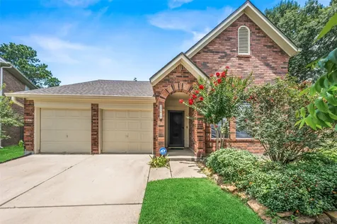 20410 Garden Falls Court Cypress TX 77433