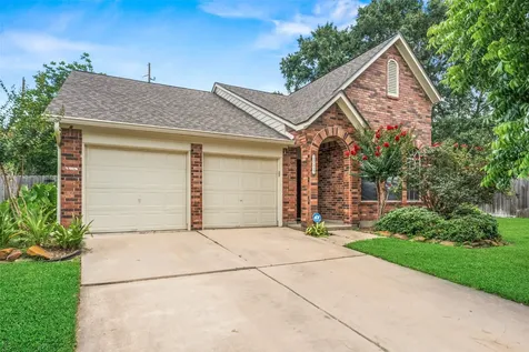 20410 Garden Falls Court Cypress TX 77433