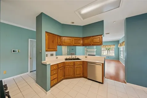 20410 Garden Falls Court Cypress TX 77433