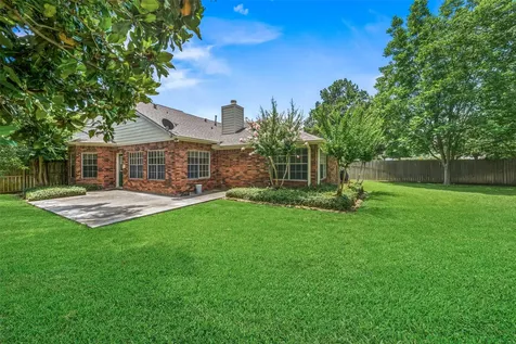 20410 Garden Falls Court Cypress TX 77433