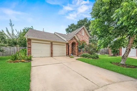 20410 Garden Falls Court Cypress TX 77433