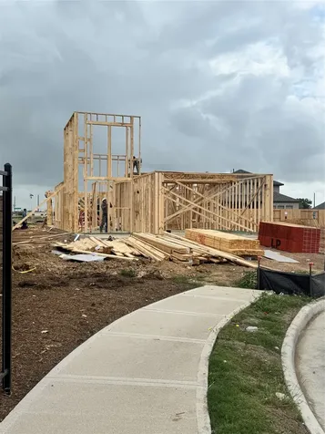 26703 Stardust Meadow Court Richmond TX 77406