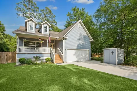 11818 Beverly Drive Houston TX 77065